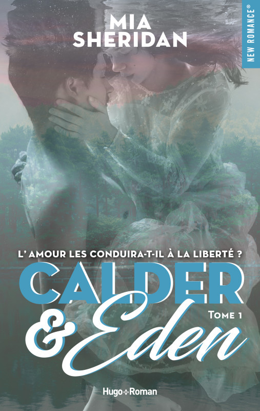 Calder & Eden tome 1