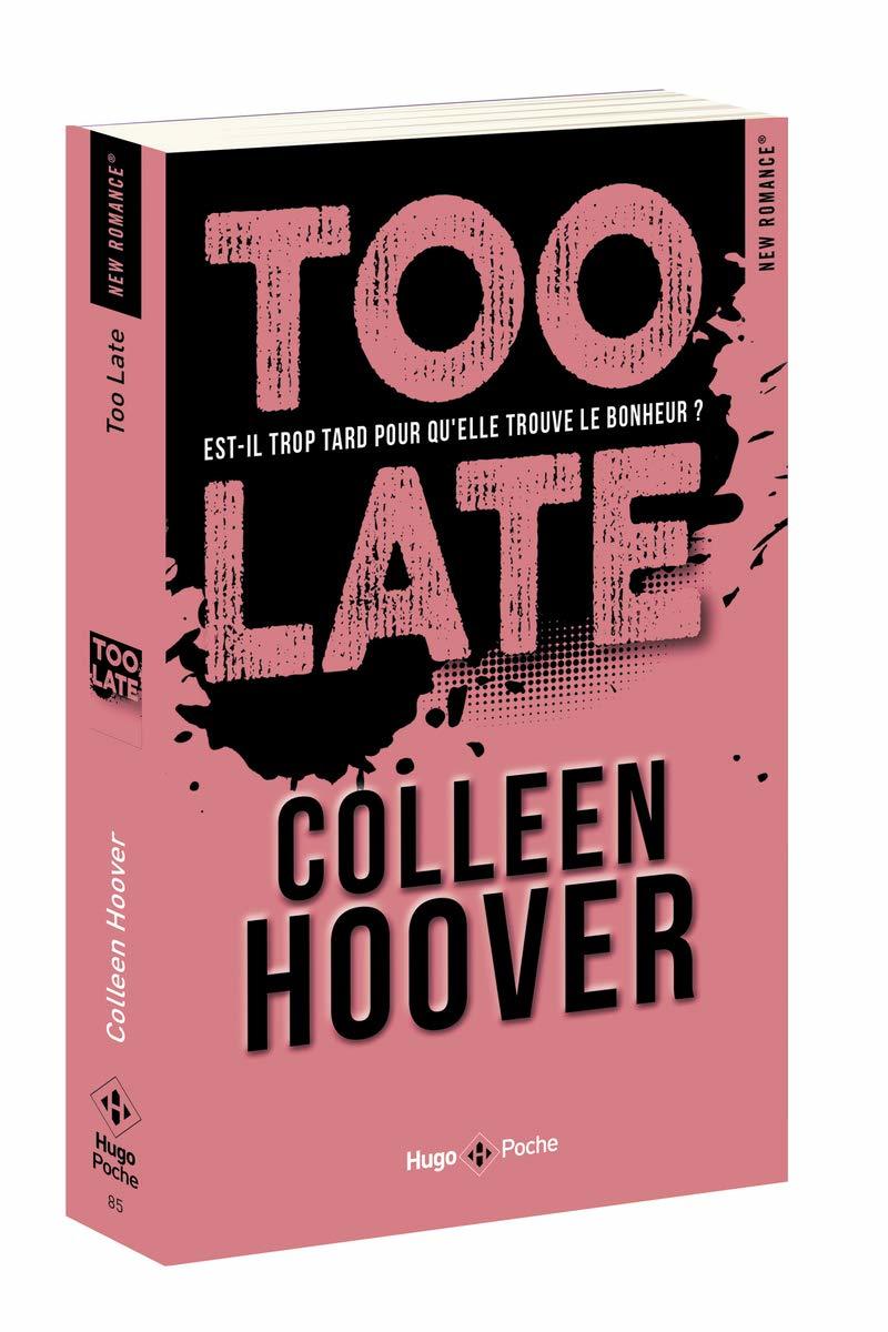Too Late