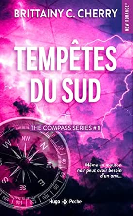 Compass - Tome 01: Tempêtes du Sud