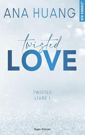 Twisted Love - Tome 01 - Version française: Love
