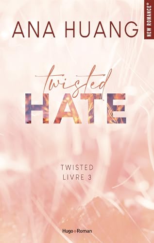 Twisted Hate