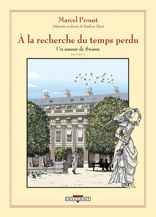 Un amour de Swann, Volume 2