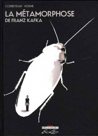 La Métamorphose de Franz Kafka
