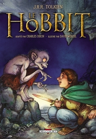 Bilbo Le Hobbit