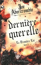 Dernière Querelle
