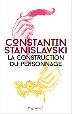 La Construction du personnage
