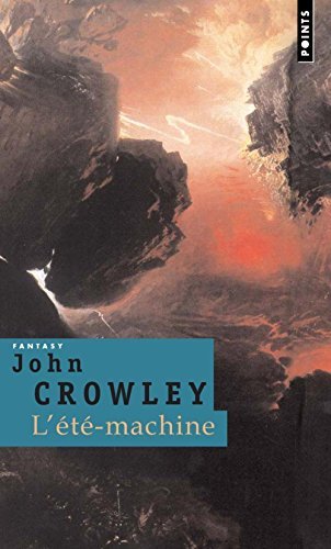 L'Été-machine