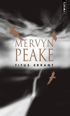 Titus errant