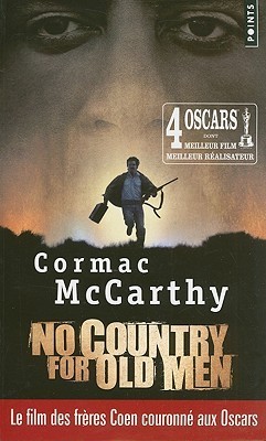 No Country for Old Men / Non, Ce N'est Pas Pour Le Vieil Homme