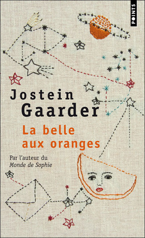 La Belle aux oranges