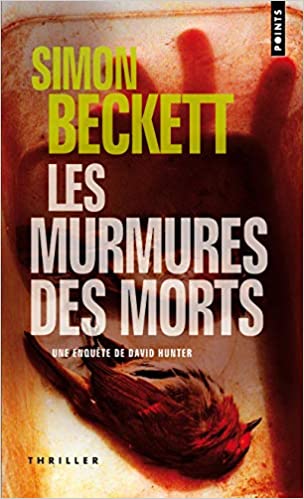Les Murmures des Morts