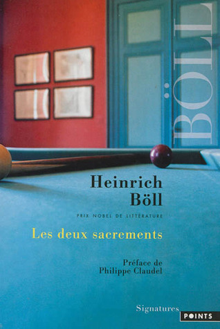Les deux sacrements