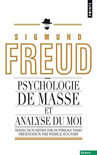 Psychologie de masse et analyse du Moi