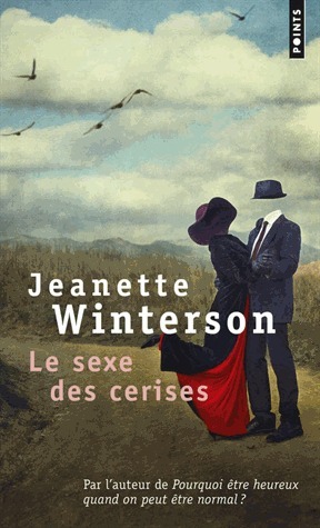 Le Sexe des cerises