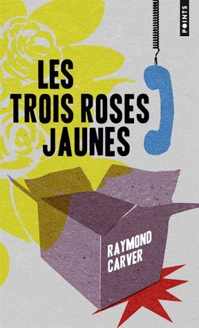 Les Trois Roses jaunes