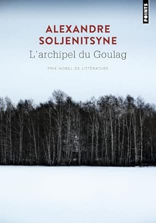 L'Archipel du Goulag