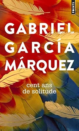 Cent Ans de solitude