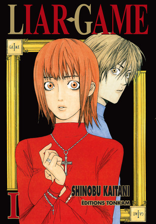 Liar Game, Tome 1