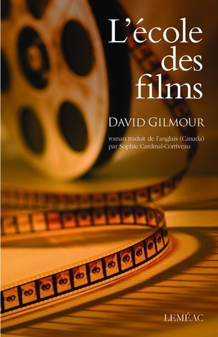 L'école des films