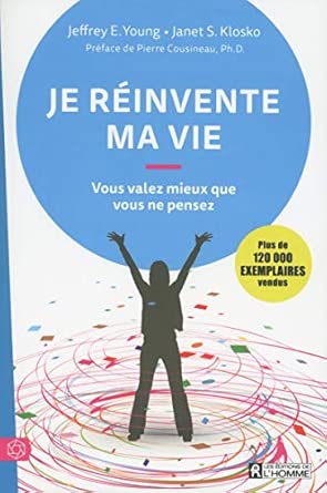 Je réinvente ma vie