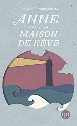 Anne dans sa maison de rêve T5