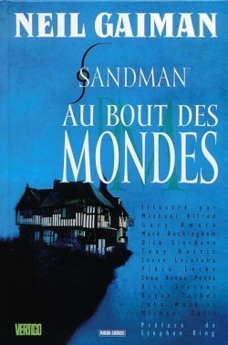 Au bout des mondes