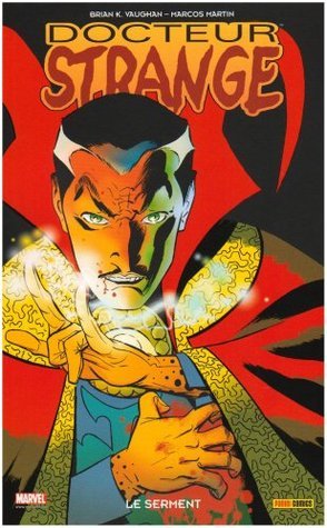 Docteur Strange: Le Serment