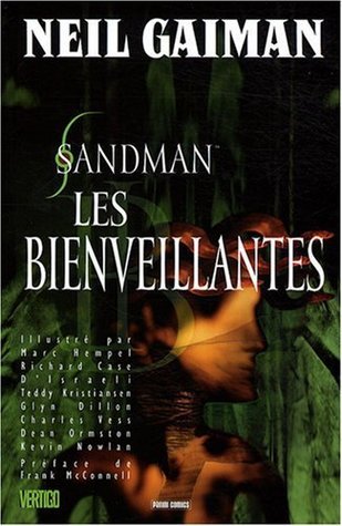 Les bienveillantes
