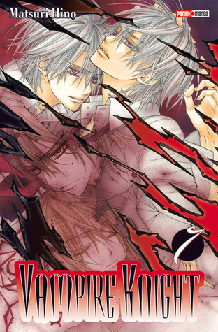 Vampire Knight, Tome 7
