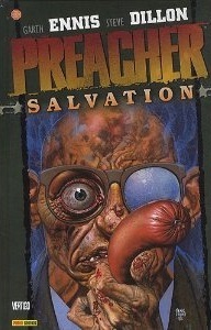 Preacher, Tome 7: Salvation