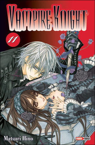 Vampire Knight, Tome 11