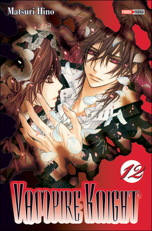 Vampire Knight, Tome 12