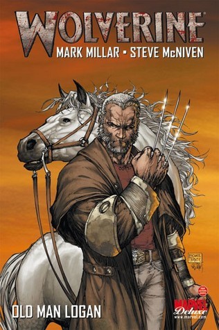 Wolverine: Old Man Logan