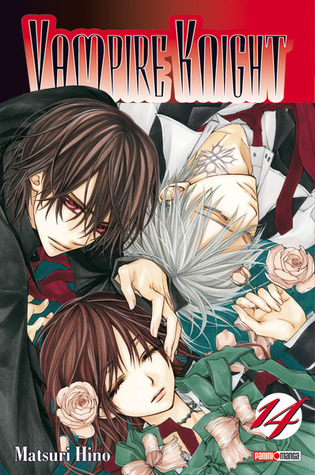 Vampire Knight, Tome 14