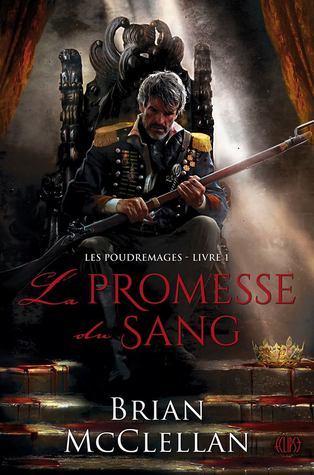 La Promesse du sang