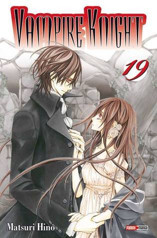 Vampire Knight, Tome 19