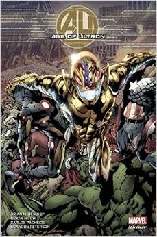Age of Ultron