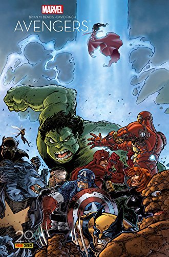 Avengers: La séparation