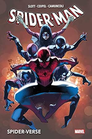 Spider-Verse