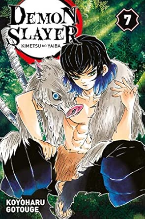 Demon Slayer T07