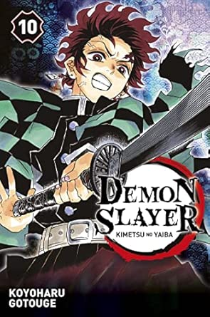 Demon Slayer T10
