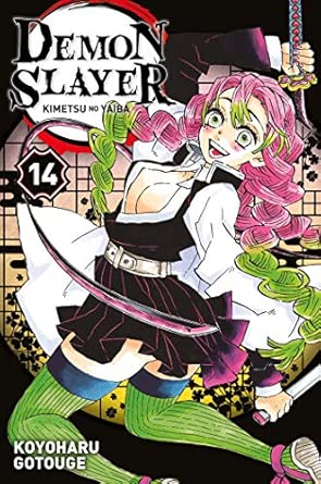 Demon Slayer T14