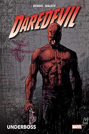Daredevil T01