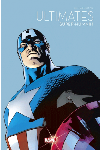 Ultimates: Super-humain