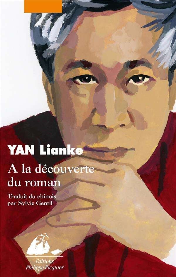 à la découverte du roman
