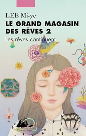 Le grand magasin des rêves: Tome 2