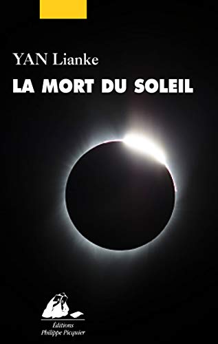 La Mort du soleil