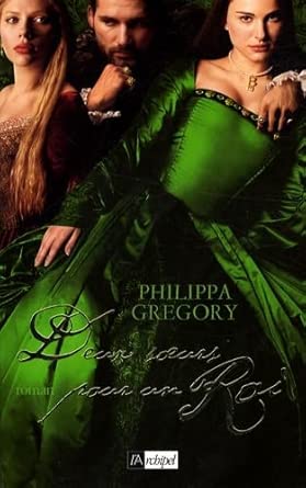 Deux soeurs pour un roi