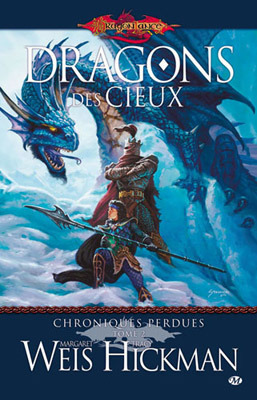 Dragons des cieux