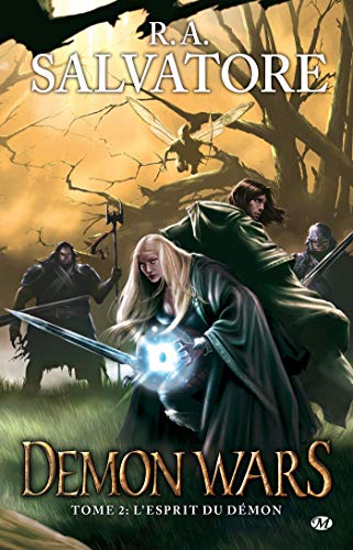 L'esprit Du Démon